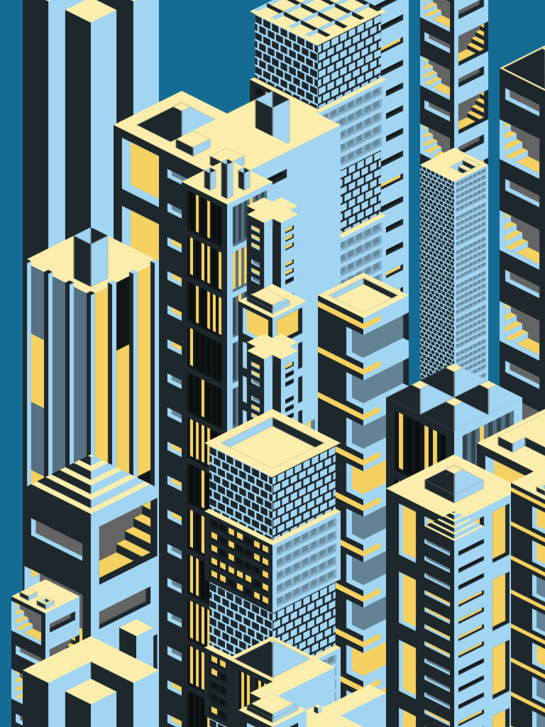 HexaCity Editions #75