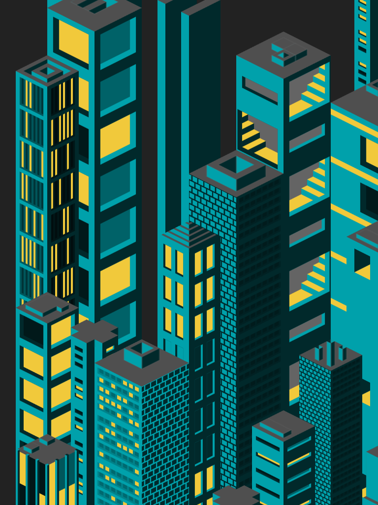 HexaCity Editions #44