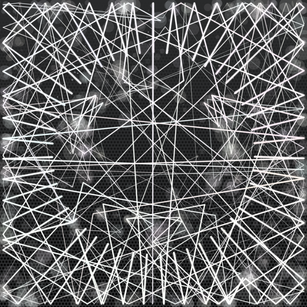 Between Impact and Echo #74